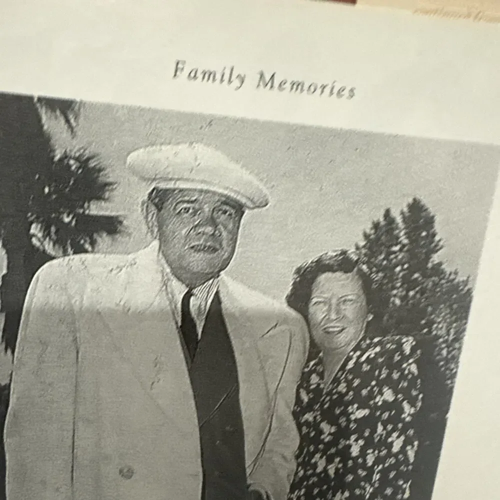 Babe Ruth A Daughter’s Portrait George Beim Julia Ruth Stevens Hardcover Book
